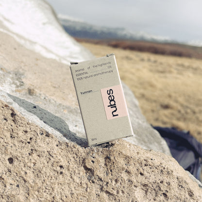 Harmony Spring Essential Oil Blend · 5ml