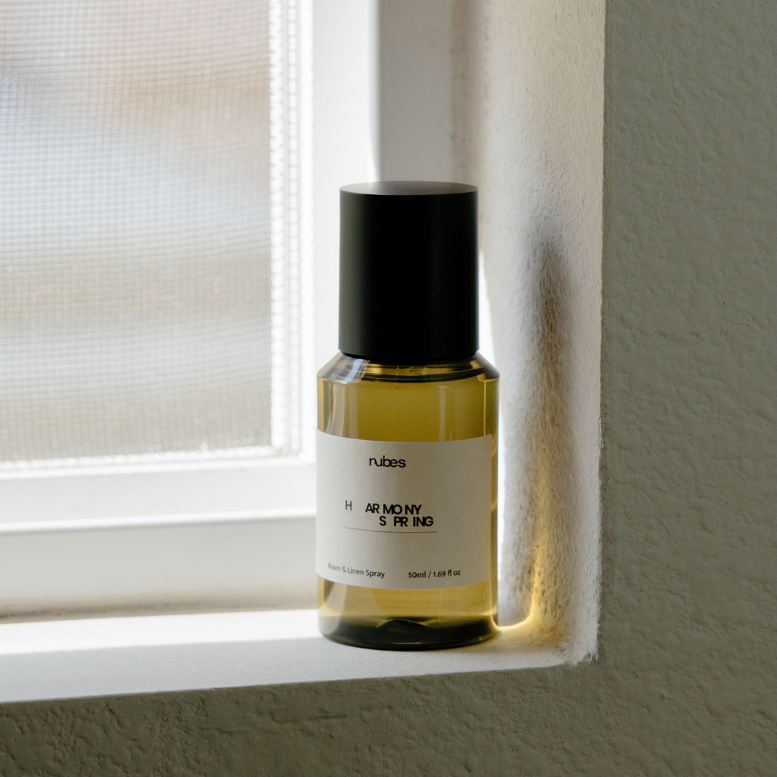 Harmony Spring Room &amp; Linen Spray · 50ml