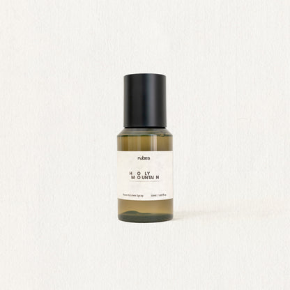 Holy Mountain – Room &amp; Linen Spray · 50ml