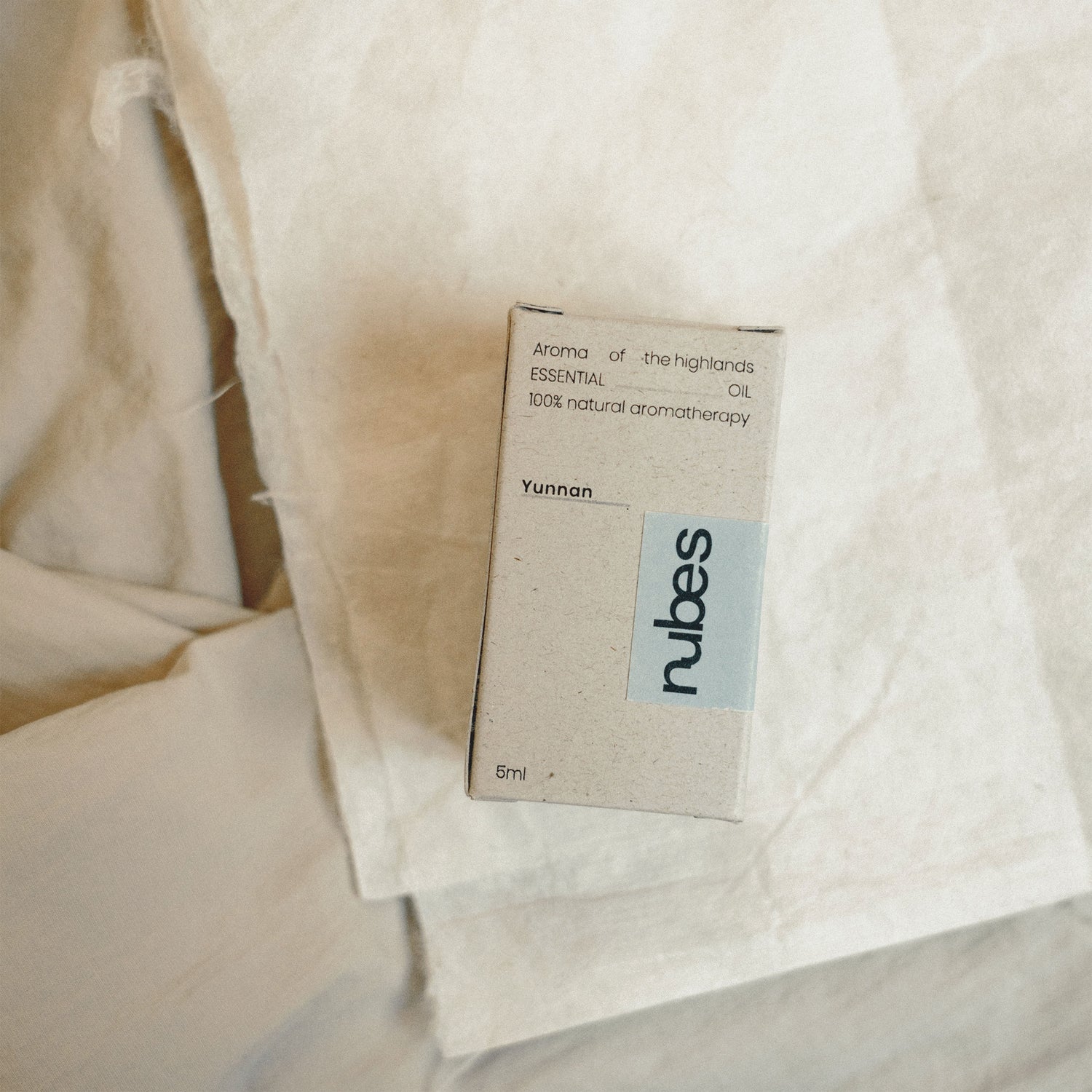 Holy Mountain Essential Oil Blend · 5ml