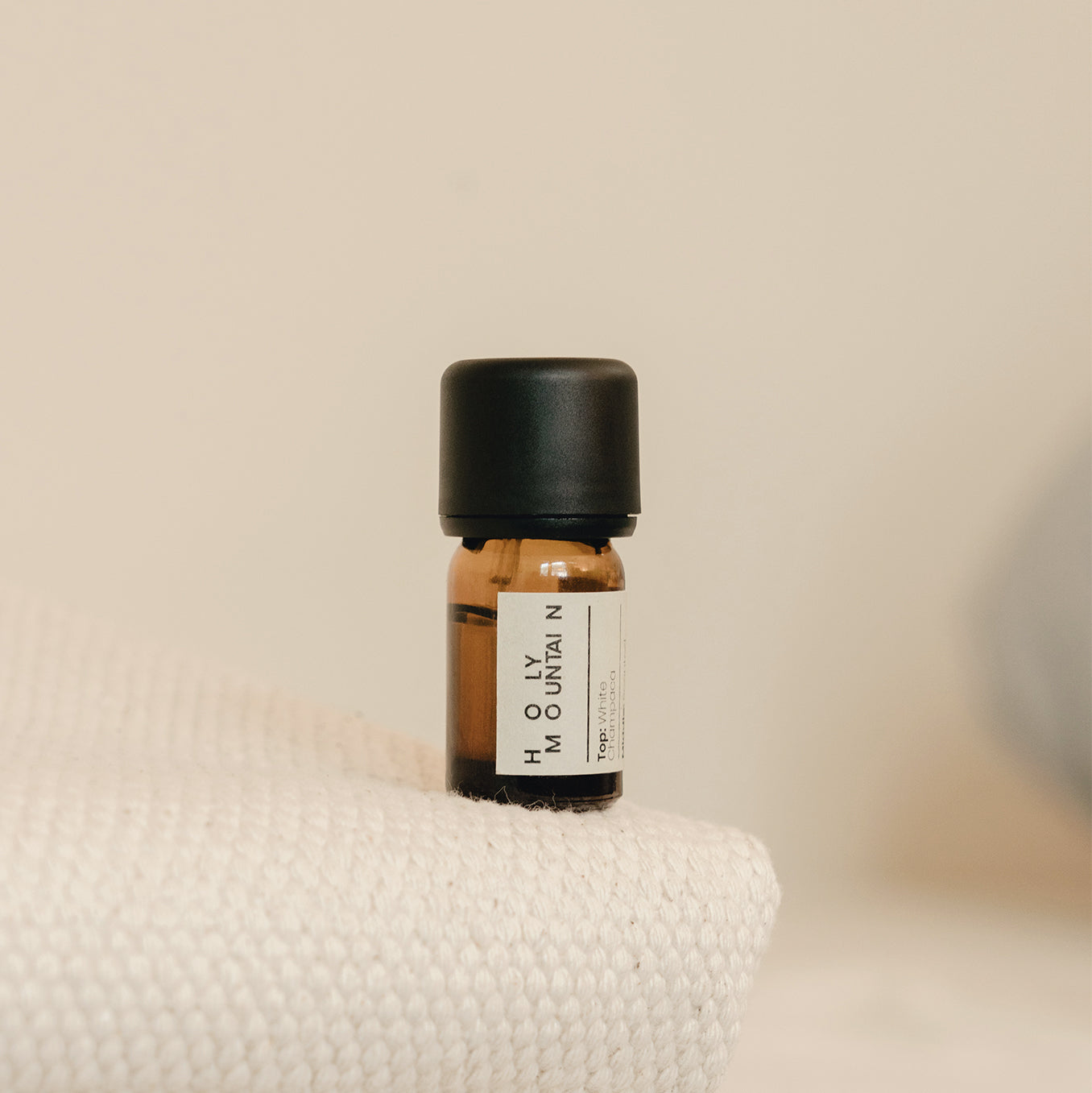Holy Mountain Essential Oil Blend · 5ml