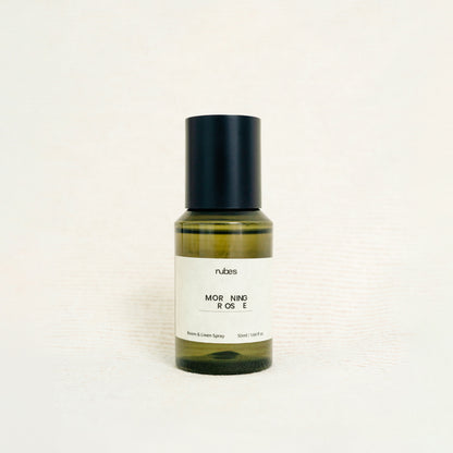 Morning Rose Room &amp; Linen Spray · 50ml