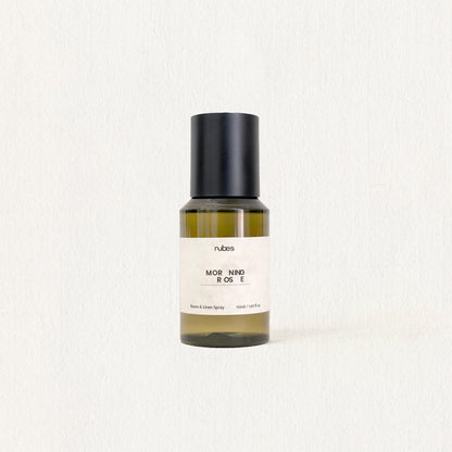 Morning Rose – Room &amp; Linen Spray · 50ml