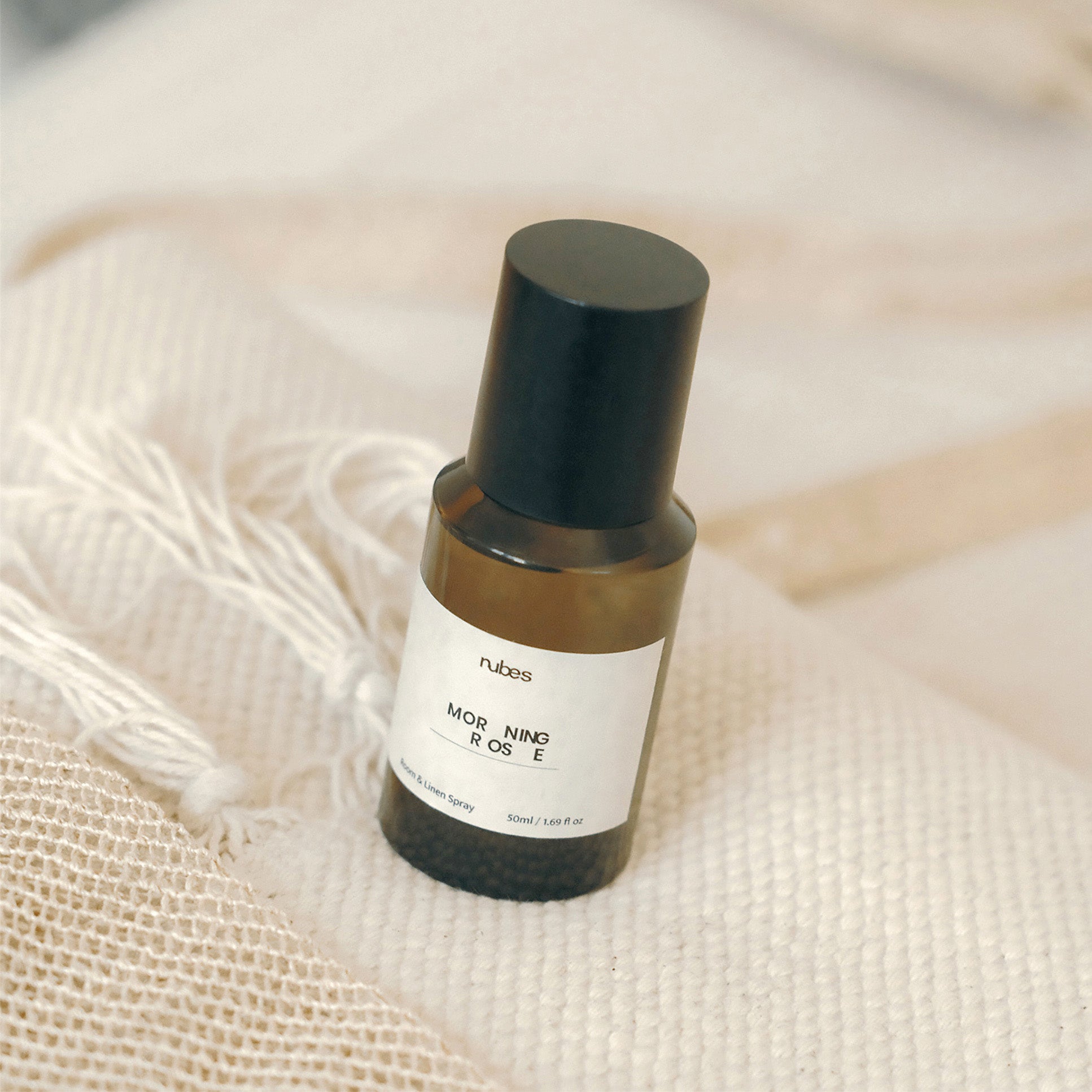 Morning Rose Room &amp; Linen Spray · 50ml