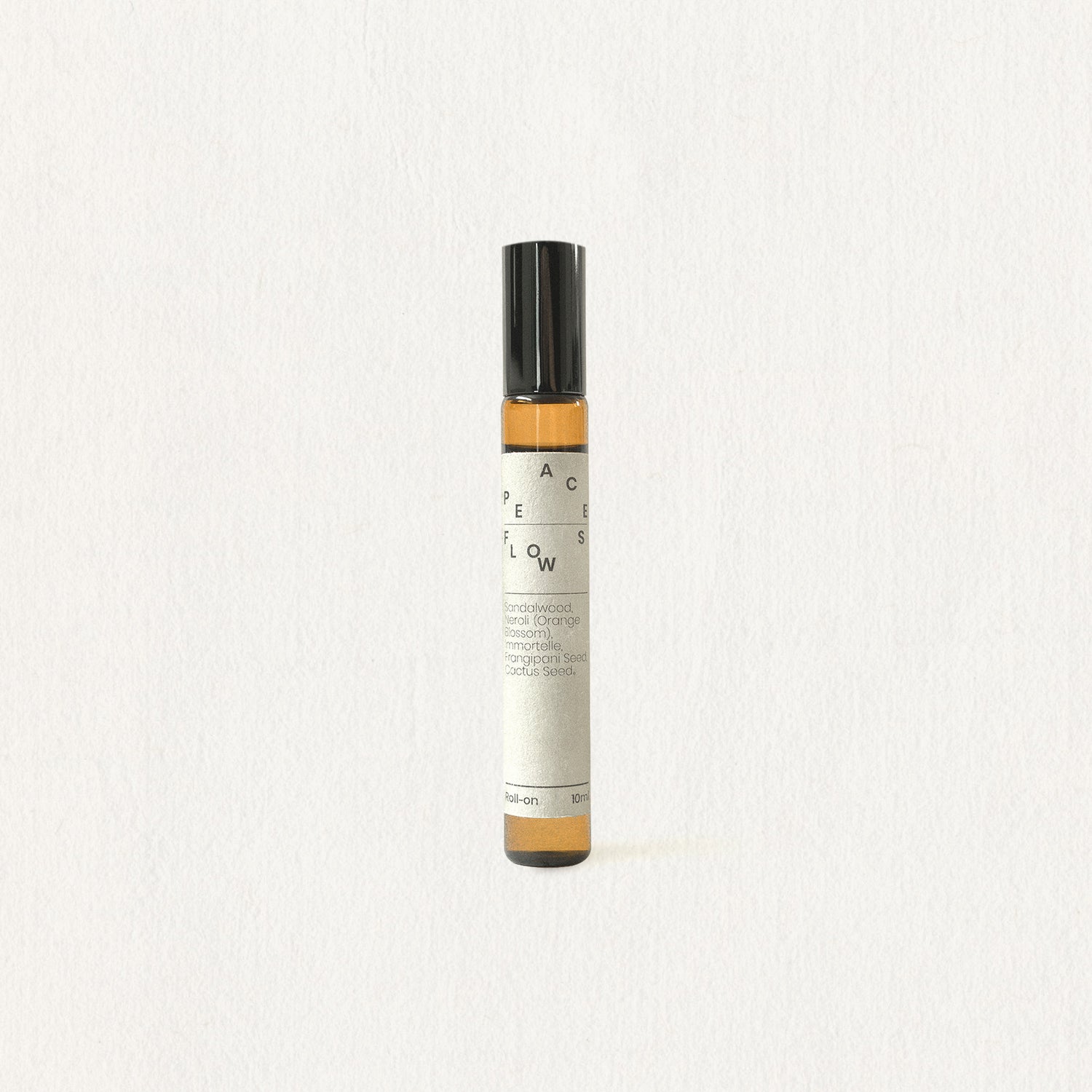 Peace Flows – Roll-On Essential Oil · 10ml
