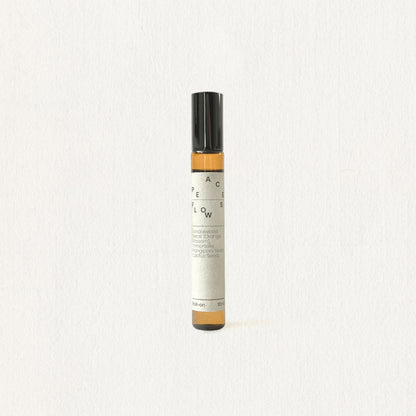 Peace Flows – Roll-On Essential Oil · 10ml