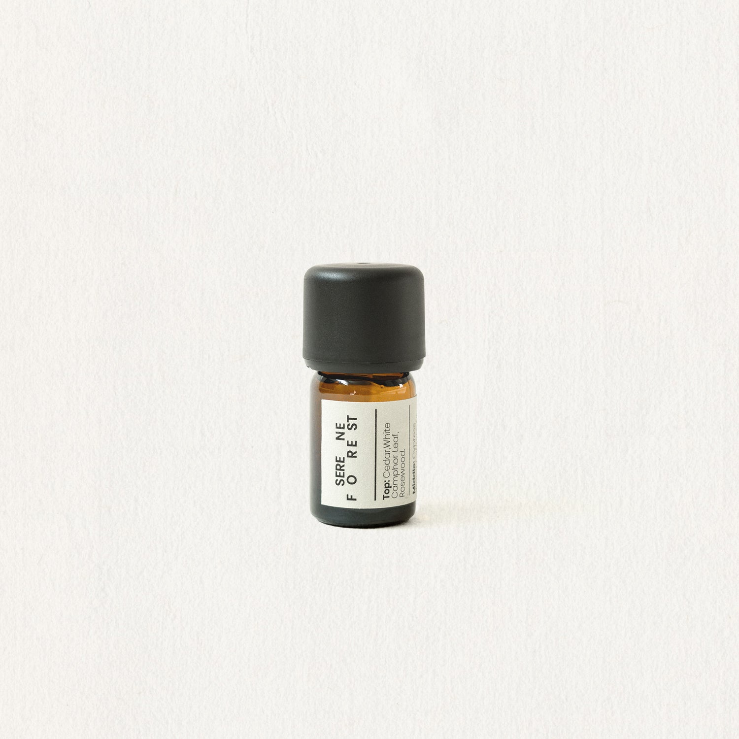 Serene Forest – Essential Oil Blend · 5ml