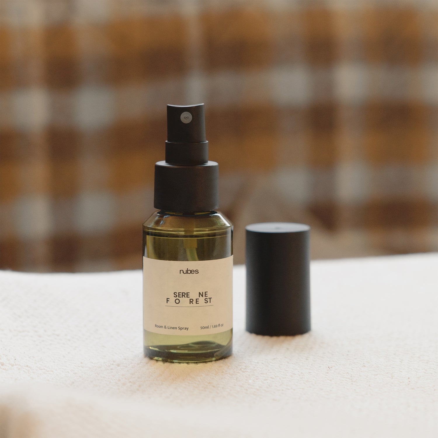 Serene Forest Room &amp; Linen Spray · 50ml