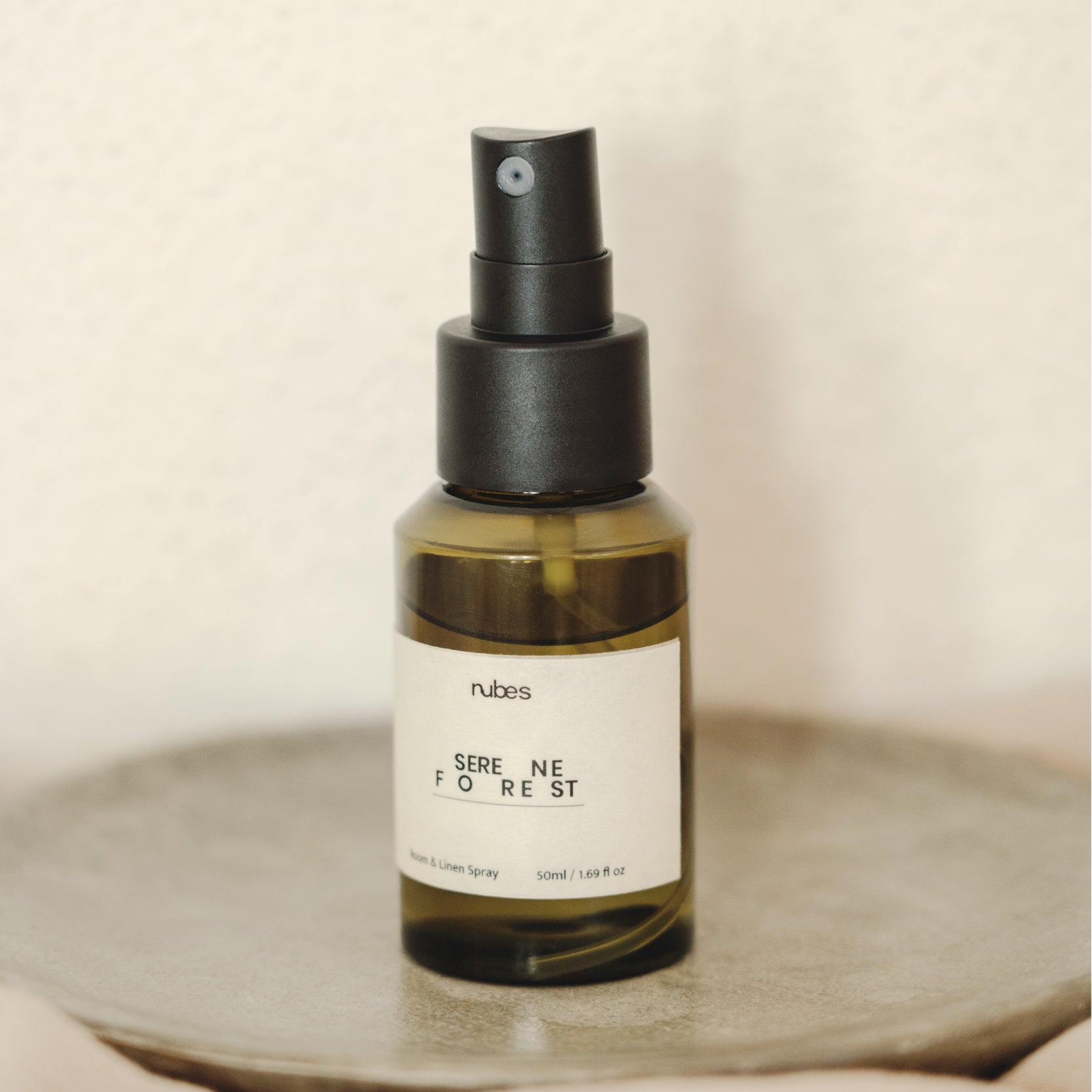 Serene Forest Room &amp; Linen Spray · 50ml