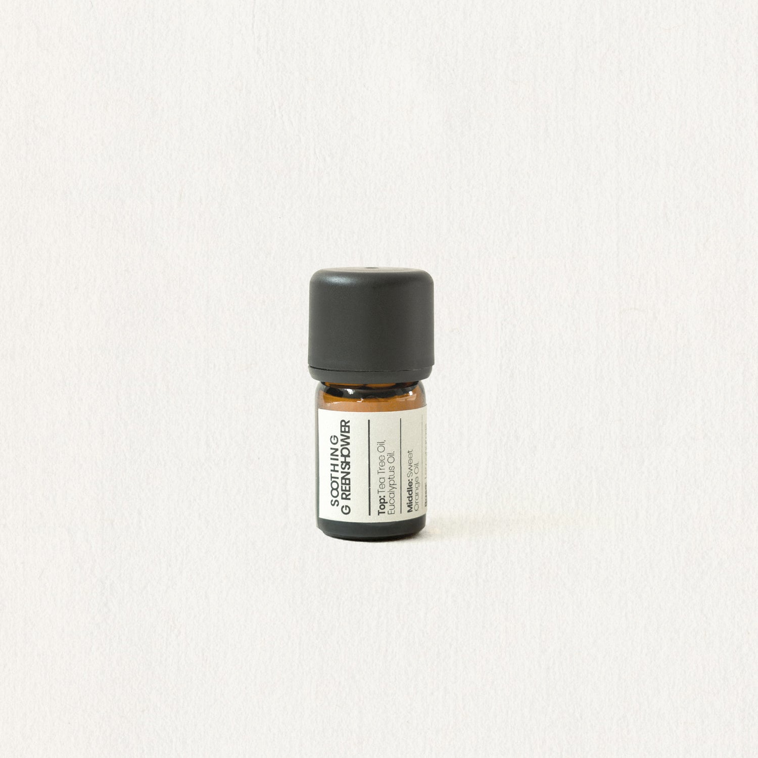 Soothing Greenshower – Essential Oil Blend · 5ml