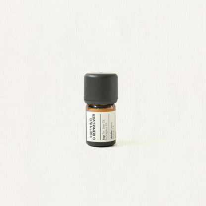 Soothing Greenshower – Essential Oil Blend · 5ml