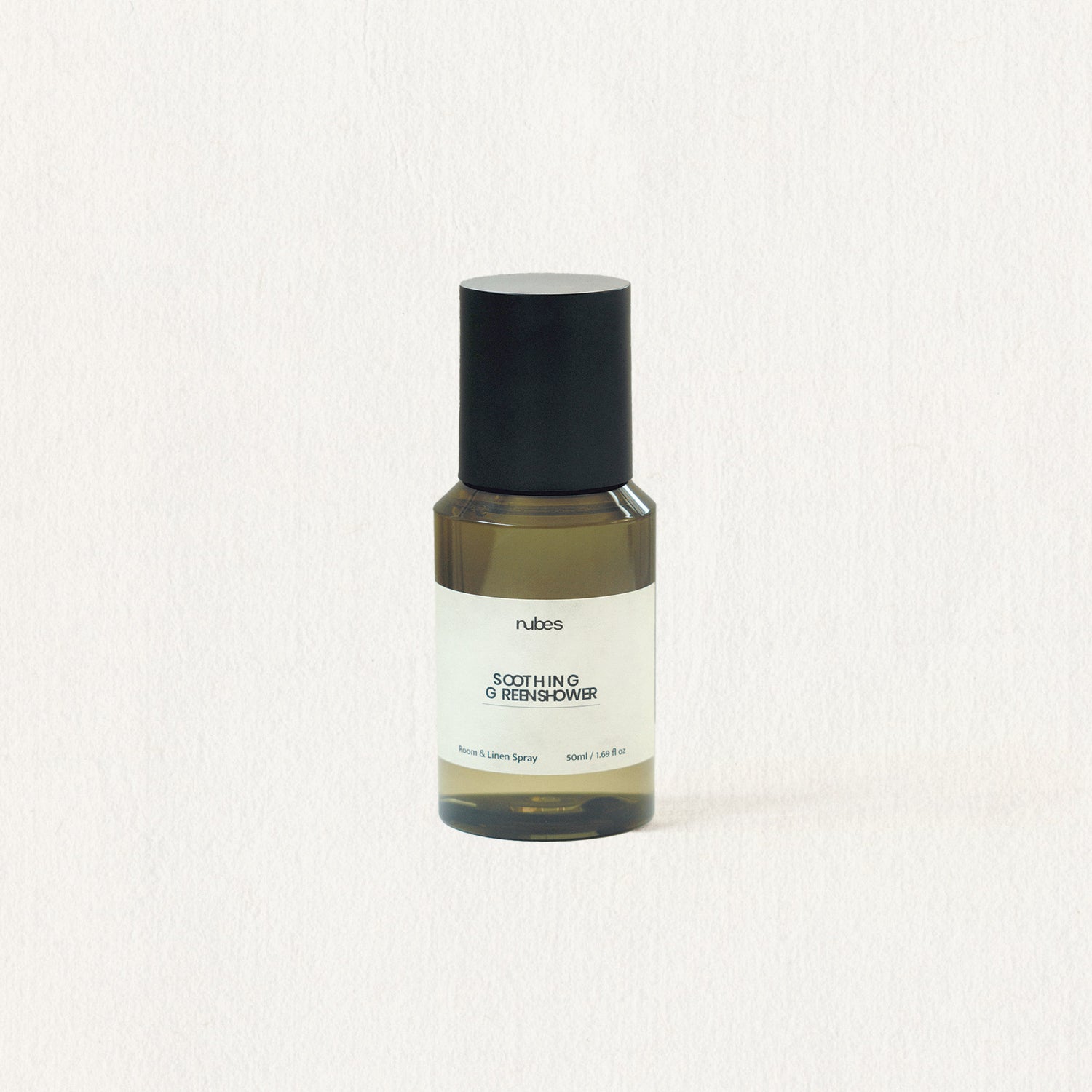 Soothing Greenshower – Room &amp; Linen Spray · 50ml