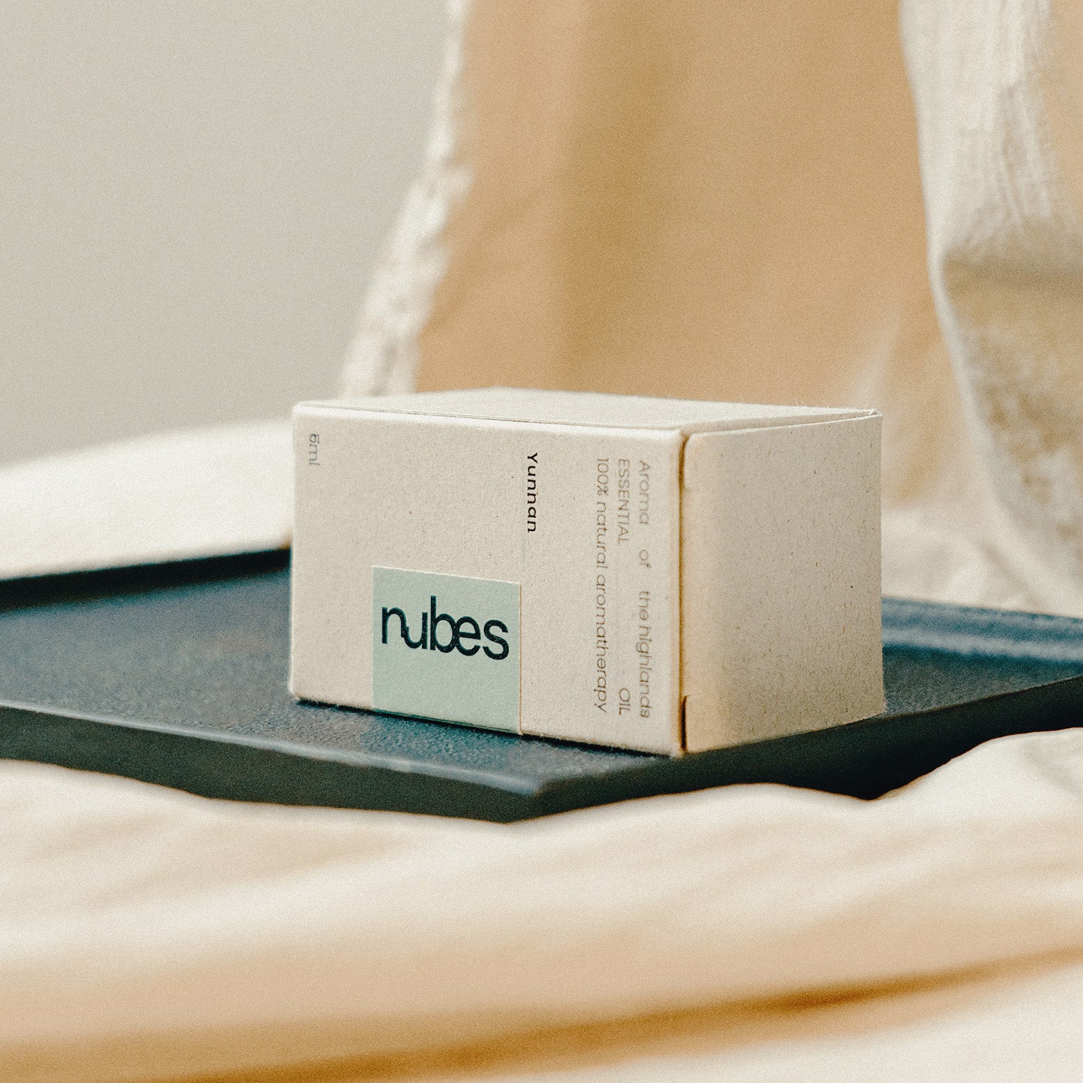 Soothing Greenshower Essential Oil Blend · 5ml