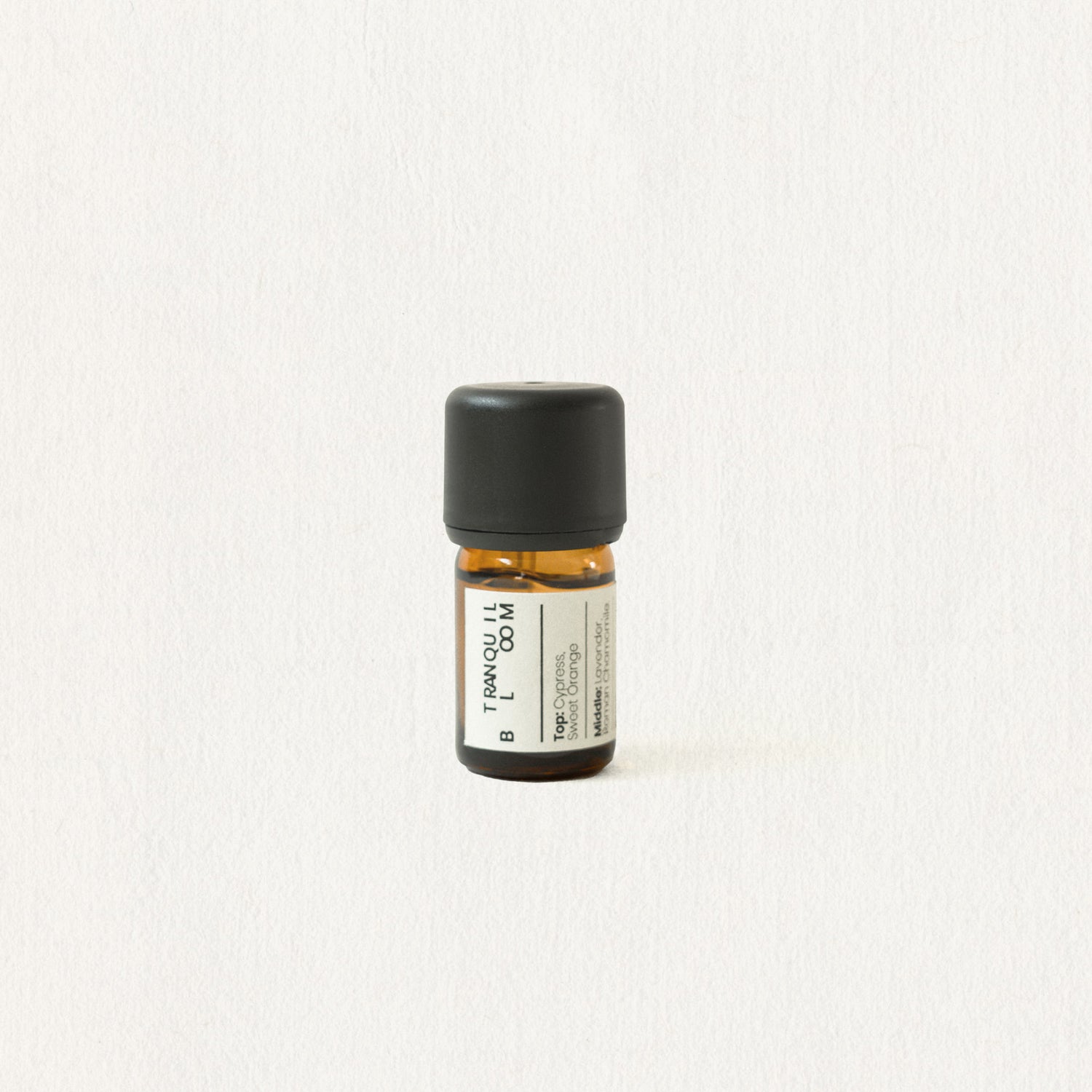 Tranquil Bloom – Essential Oil Blend · 5ml
