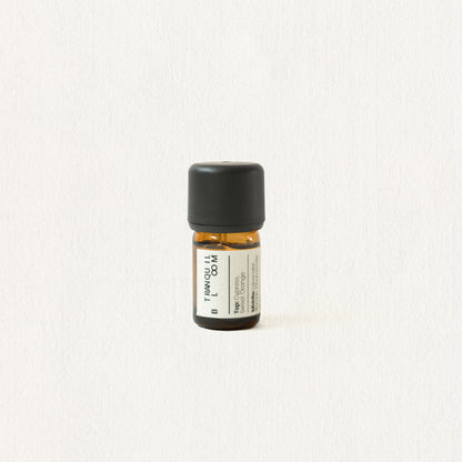 Tranquil Bloom – Essential Oil Blend · 5ml