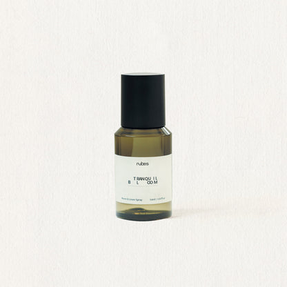 Tranquil Bloom – Room &amp; Linen Spray · 50ml