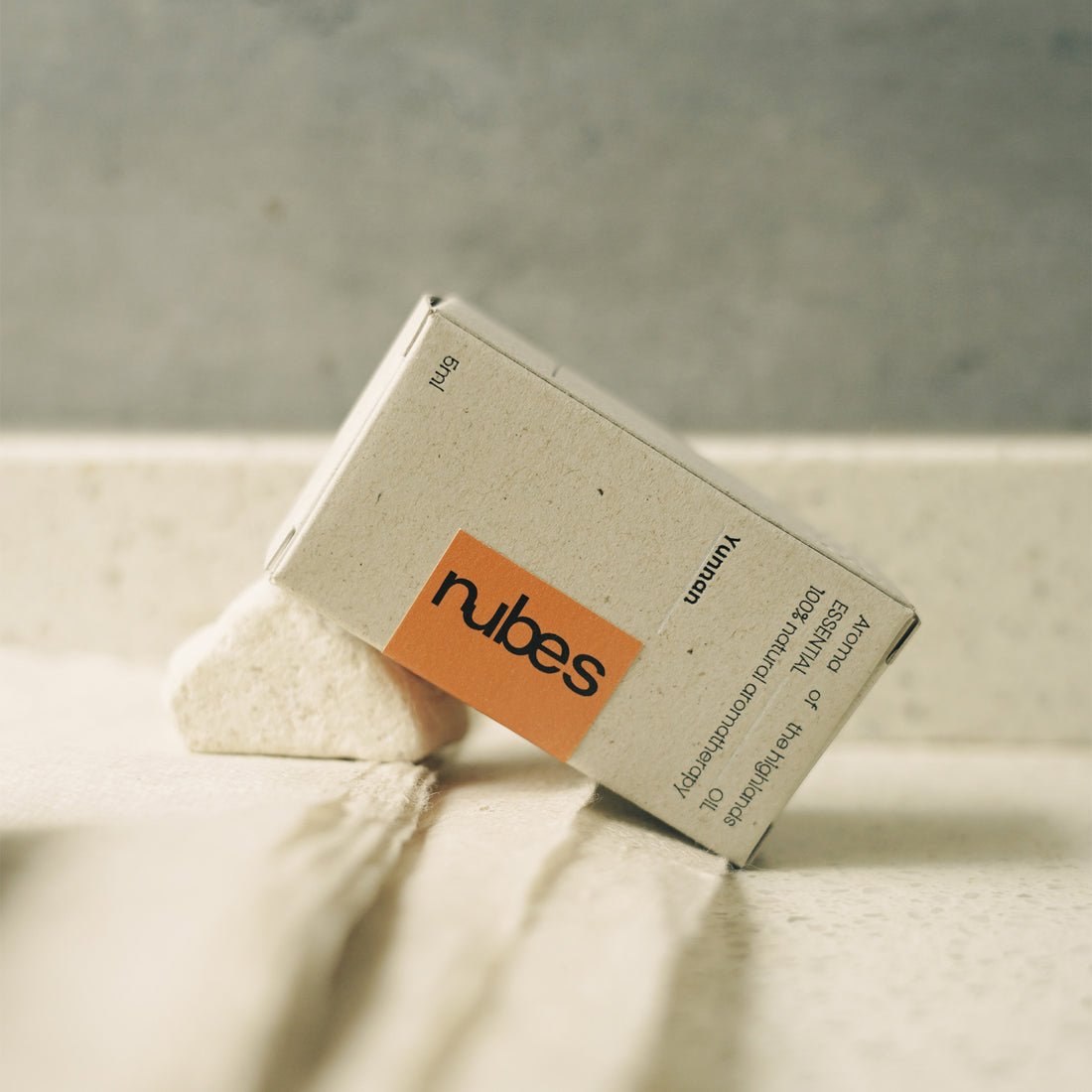 Tranquil Bloom Essential Oil Blend · 5ml